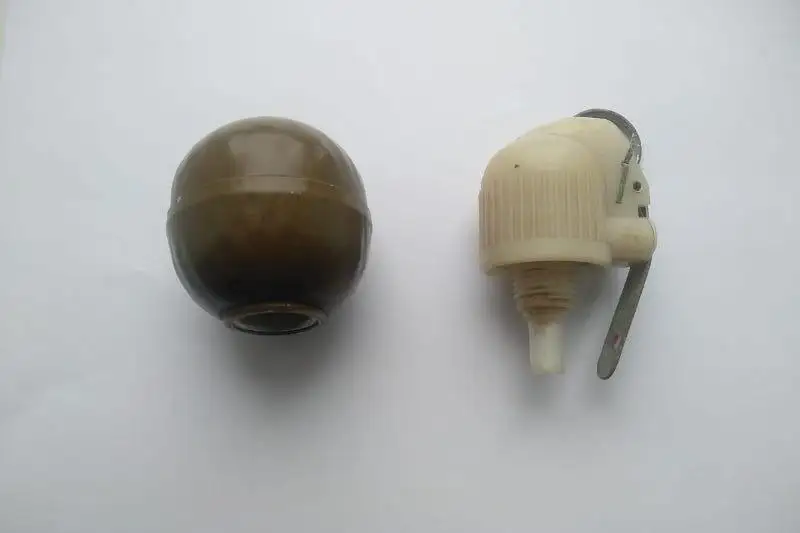 Боевую гранату обнаружили на окраине села в СКО