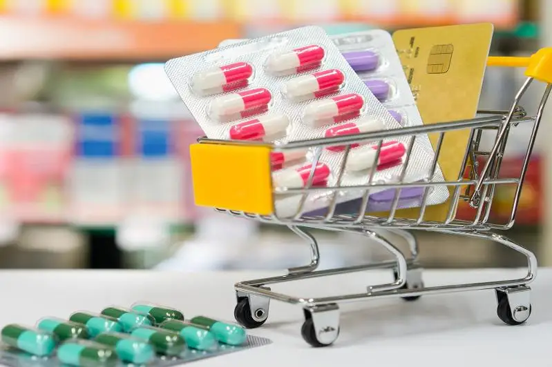 В Жамбылской области лекарства продавали на рынке и на улице