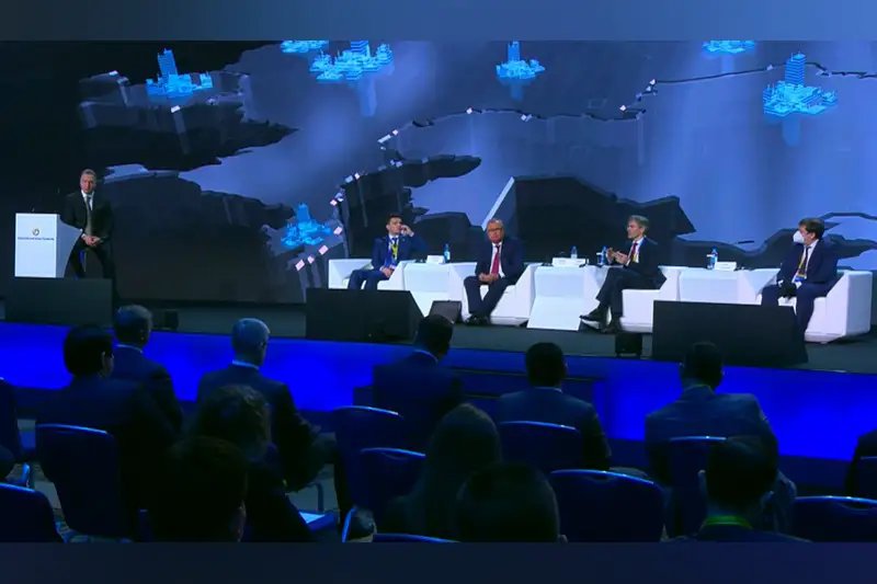 Первый Евразийский конгресс проходит в Москве