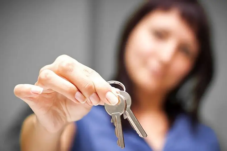 Свыше 20 жителей столицы попались на удочку жилищной мошенницы