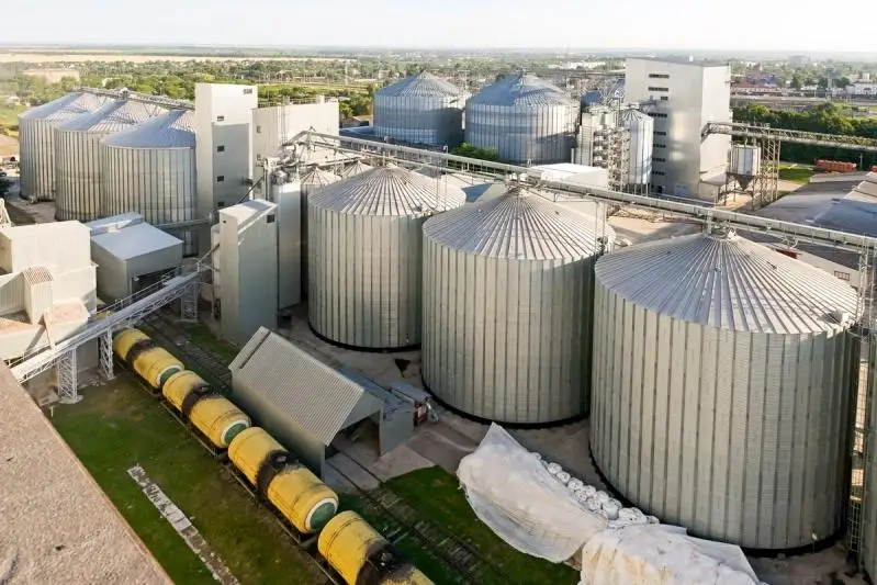 Жаксынский район успешно развивается в Акмолинской области