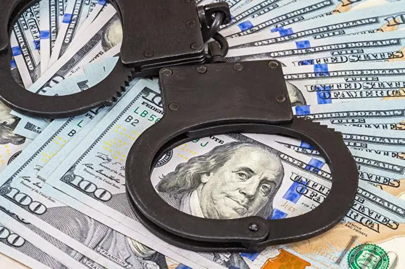 Мошенничество с «электронными торгами»: задержан гендиректор Wall Street Invest Partners