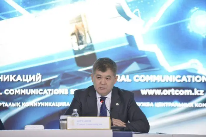 Надеемся, что количество больных не превысит 3,5 тысячи человек - Елжан Биртанов