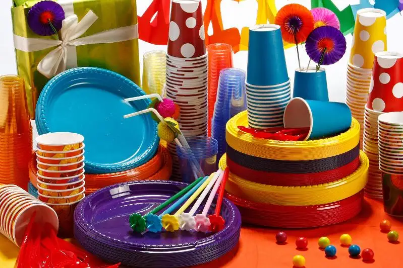 На 25% снизился импорт пластиковых изделий за счет местной компании в СКО