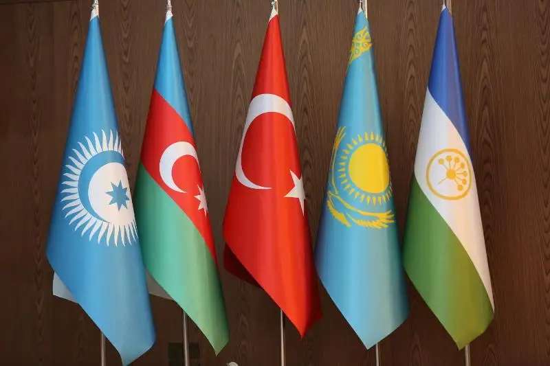 Состоится онлайн-концерт учебных заведений тюркоязычных стран