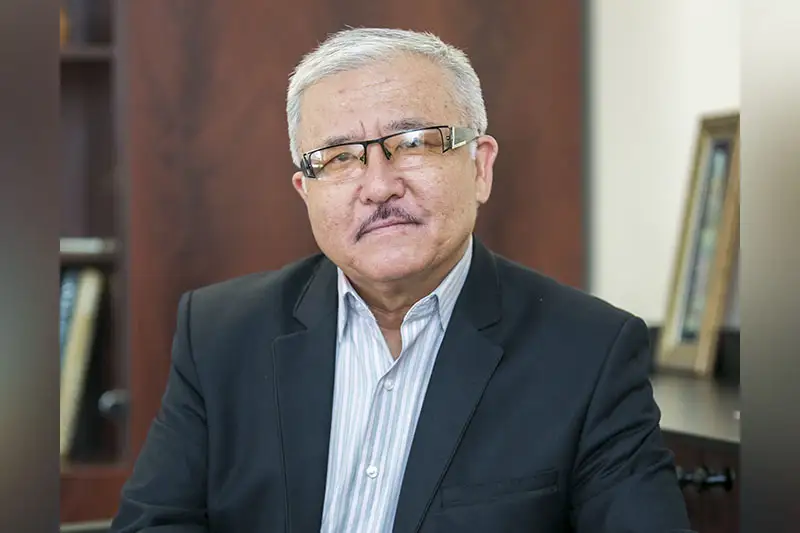 100-летие Казинформа: заглянуть в будущее, чтобы вспомнить о прошлом