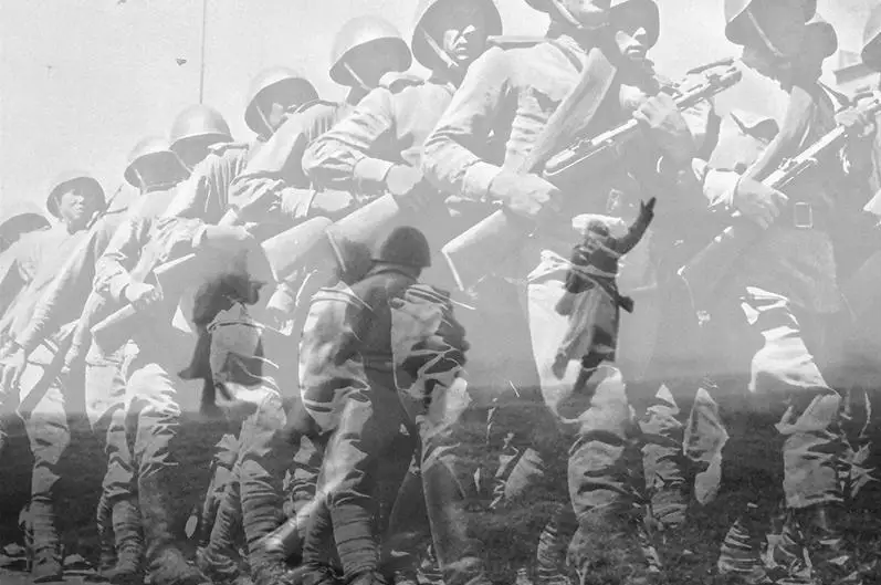 60 ДНЕЙ  ДО ПОБЕДЫ: Банска-Быстрицкая и Моравско-Остравская наступательные операции