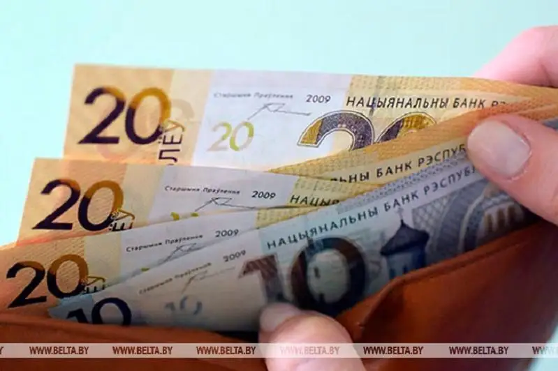 Беларусь переходит в категорию стран с доходами выше среднего уровня – Андрей Дапкюнас