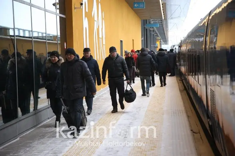 Число прибывших в Казахстан репатриантов превысило 1 млн человек