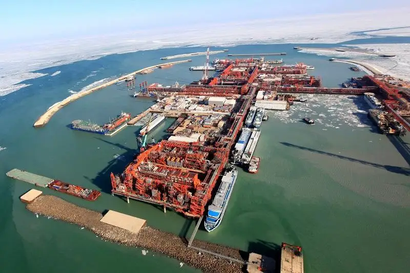 На Кашагане добыта и отправлена на экспорт 50-миллионная тонна нефти