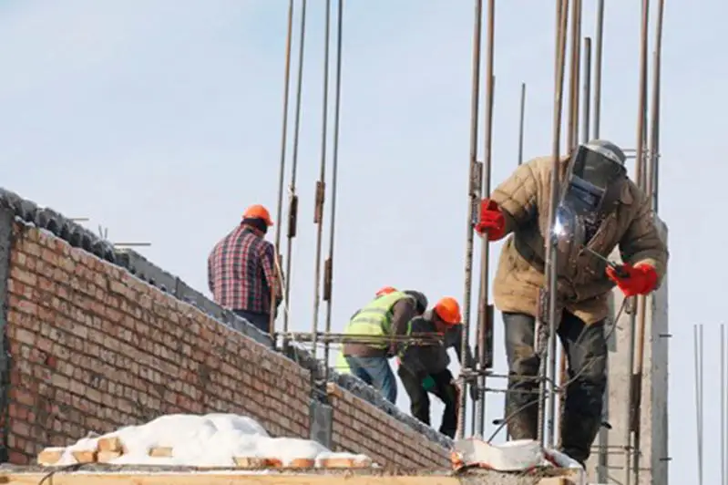 «Ауыл — ел бесігі»: спорткомплекс и музыкальная школа появятся в жамбылском селе