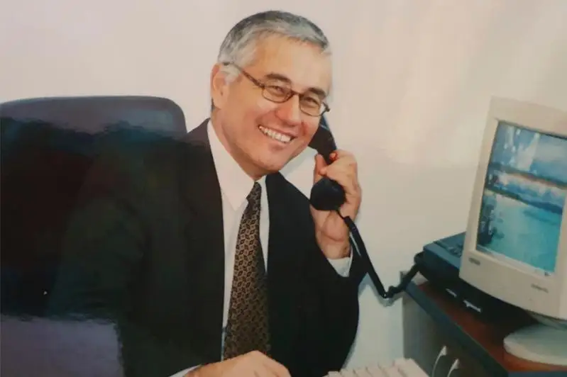 КазААГ- преемник КазТАГа и предшественник Казинформа