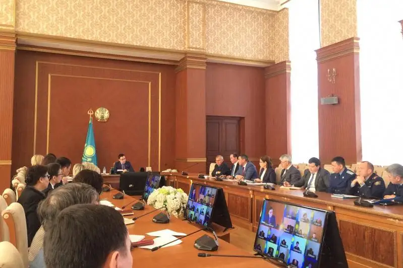 Эпидемиологическая ситуация в Карагандинской области находится под контролем