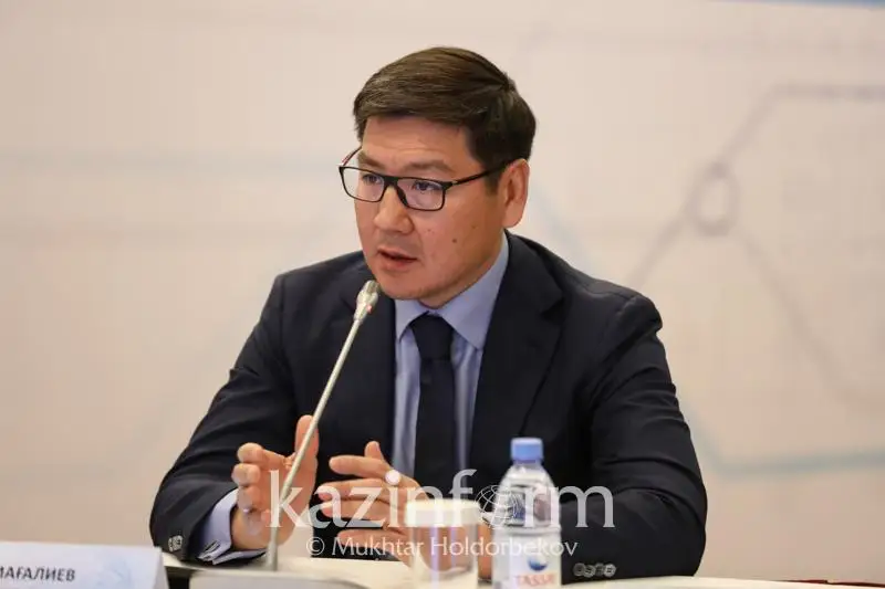 «Цифровые» вице-министры появятся еще в трех ведомствах РК