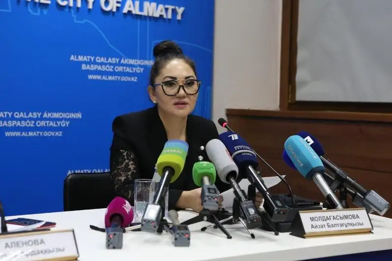 Меморандум по обеспечению стабильности цен на лекарства и маски подписали  в Алматы