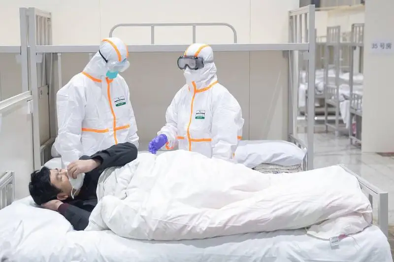 Инкубационный период коронавируса может достигать 24 дней - исследование