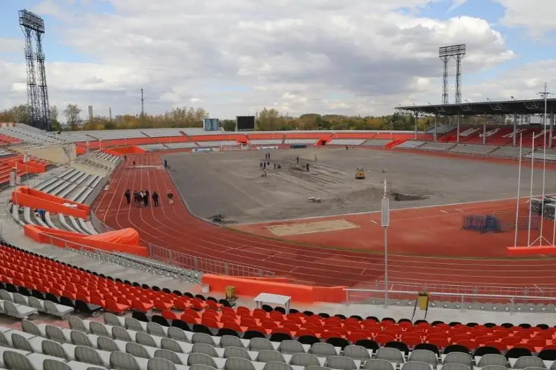 Женис Касымбек о строительстве объектов: В погоне за сроками не должно страдать качество