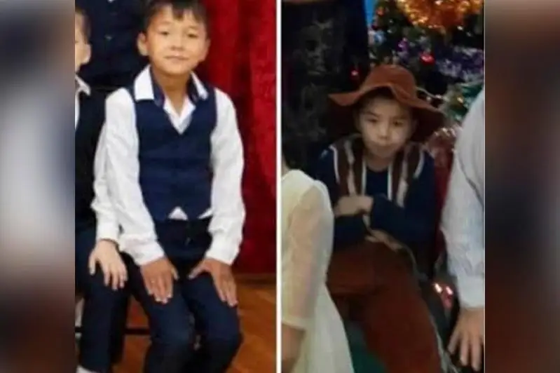 Двух пропавших мальчиков ищут в Атырау