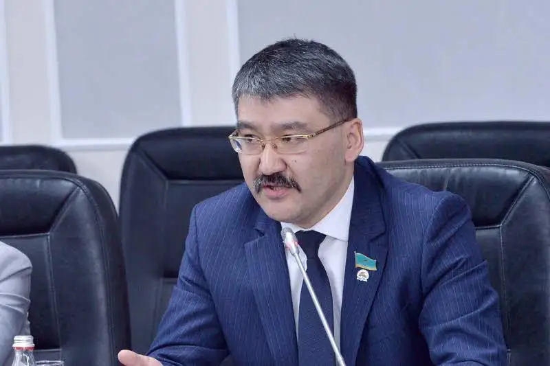 Пересмотреть стоимость создания сети ОРЦ предложил депутат Мажилиса