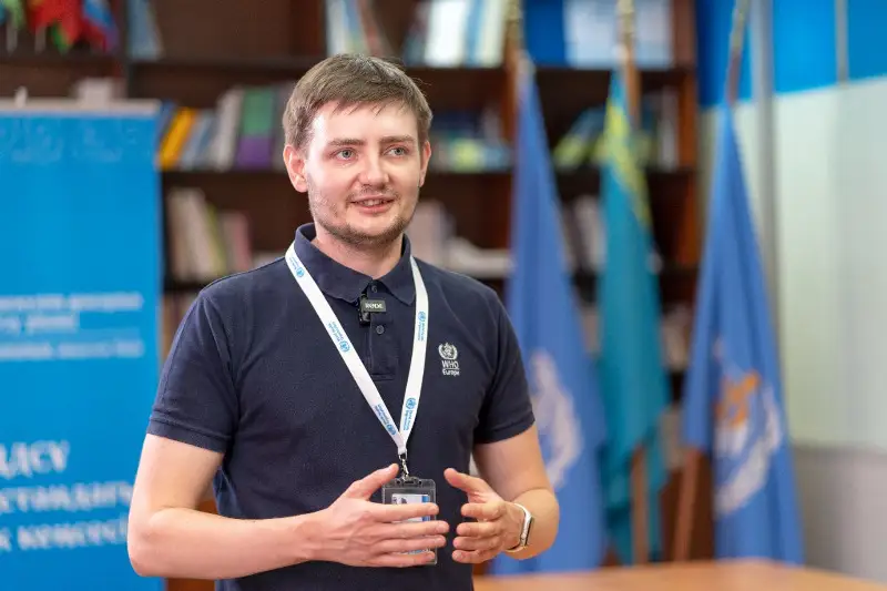 Какие рекомендации дает ВОЗ выздоровевшим от коронавирусной инфекции