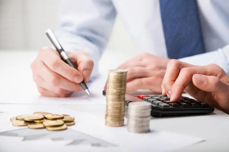 Информацию о штрафе за непогашение долгов по налогам опровергли в Комитете госдоходов