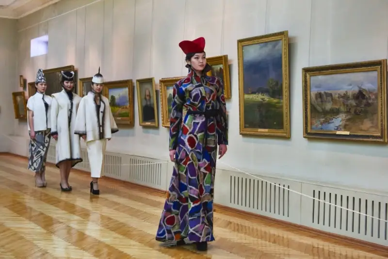 фестиваля ремесленников