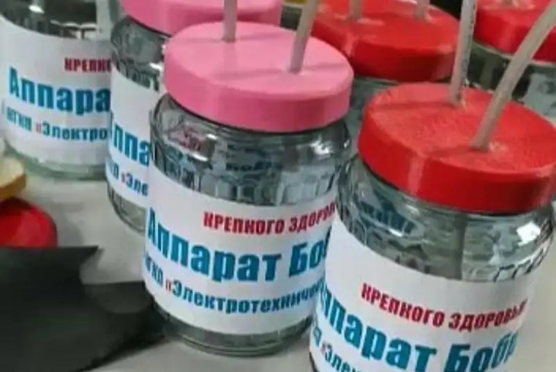 В колледже Семея изготавливают аппараты в помощь больным коронавирусом