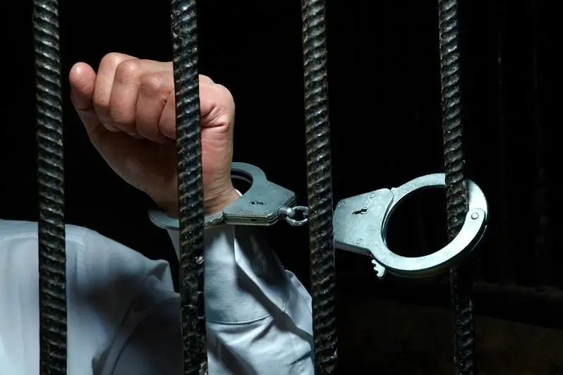 Задержан руководитель управления ГАСК Комитета по делам строительства и ЖКХ