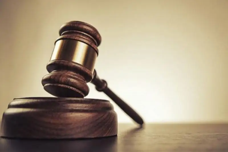 Экс-председатель КСПК «Азат-Шаңырагы» Қайырлы Омар приговорен к двум годам лишения свободы