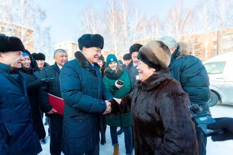 На устройство спортивных площадок в ВКО выделят 100 млн тенге в 2020 году