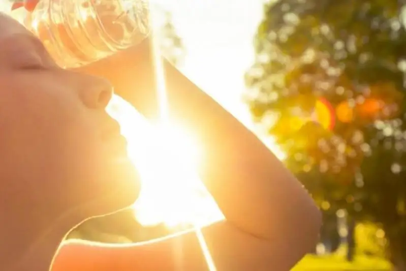 Сильная жара и грозы ожидаются в 7 регионах страны