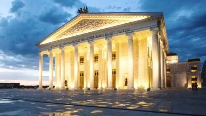 Онлайн-терапию казахстанцам предложит «Астана Опера»