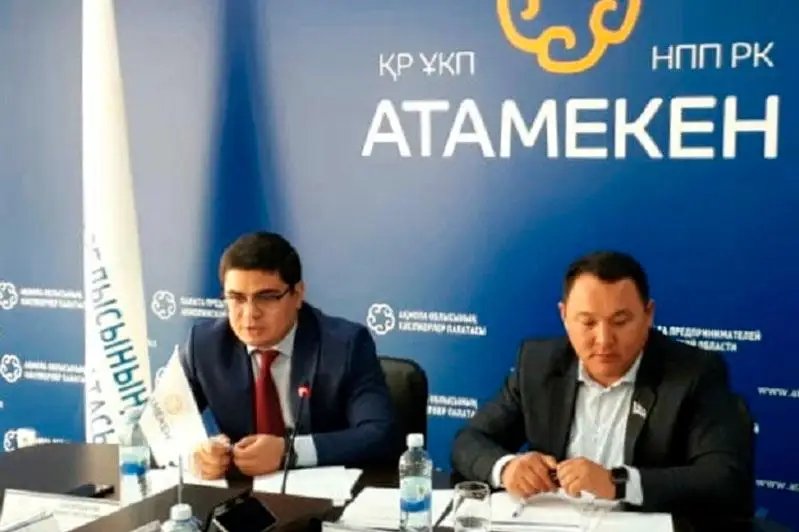 Первый региональный рейтинг акимов районов составили в Акмолинской области