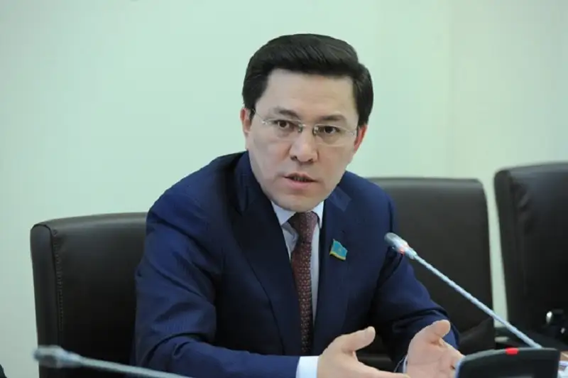 Н.Сабильянов об использовании пенсионных накоплений: поручения Президента депутаты выполнят в срок