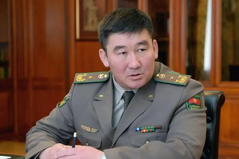 Инцидент на границе: Кыргызстан и Таджикистан договорились отвести все дополнительные силы