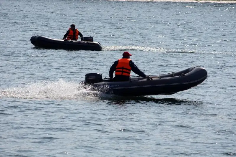 Рыбак пропал в Северном Казахстане