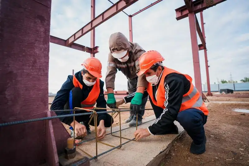 Самые востребованные специальности назвал столичный центр занятости