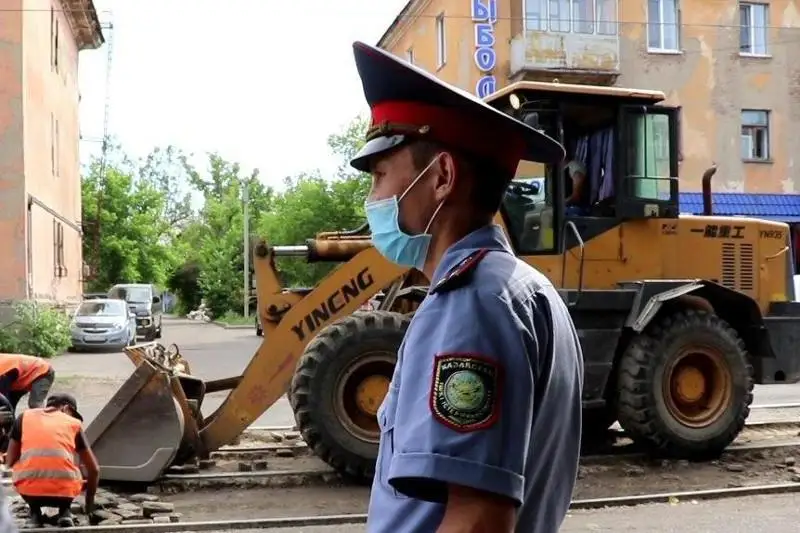 За плохие дороги наказали 127 руководителей дорожных служб в ВКО