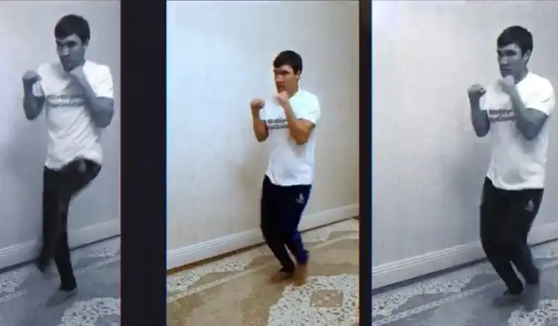 «Здоровый» челлендж запустило Министерство культуры и спорта РК