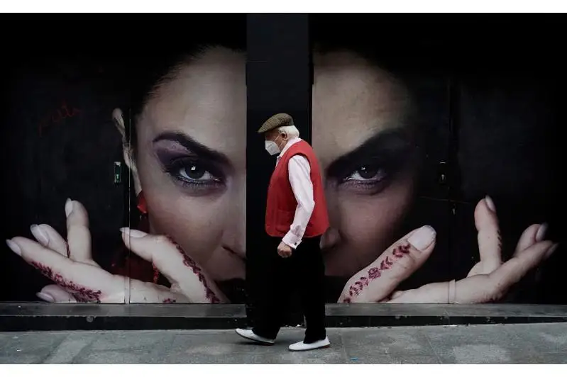 Коронавирус: в Испании могут разрешить прогулки и пробежки со 2 мая