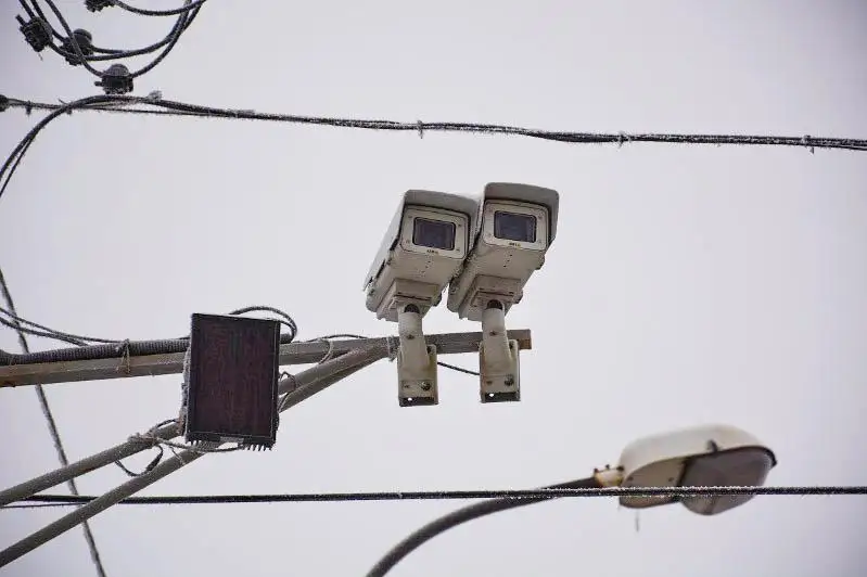 Считывающую иностранные номера машин программу установили в СКО