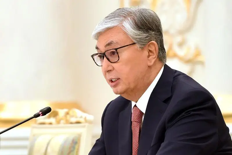 Президент РК прокомментировал смерть активиста Дулата Агадила в следственном изоляторе