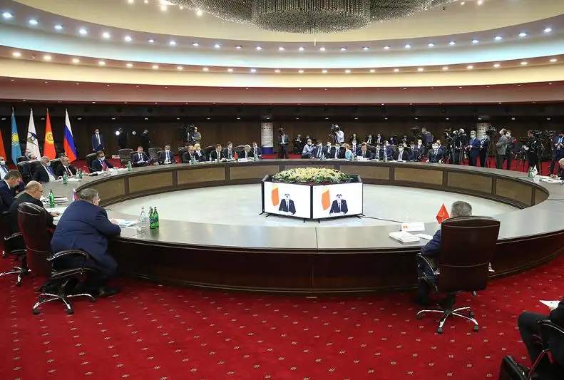 Стратегию развития интеграции представят главам государств ЕАЭС до конца года