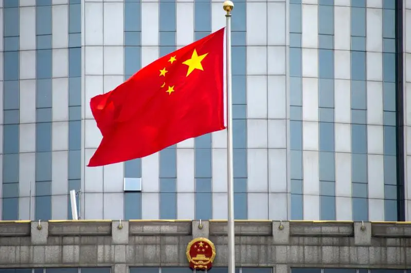 МИД КНР поблагодарил Казахстан за гуманитарную помощь в борьбе с коронавирусом