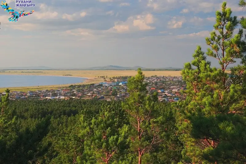Как реализуется программа «Ауыл - ел бесігі» в Зерендинском районе Акмолинской области