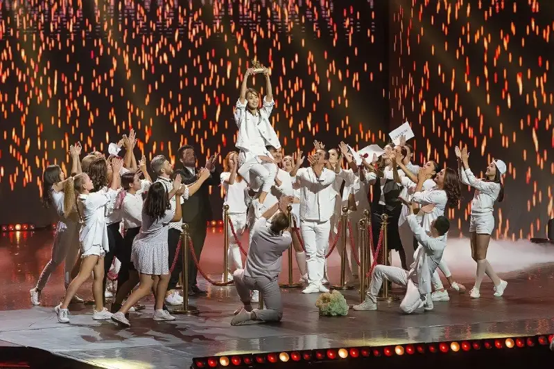 Назван лучший фильм Almaty Film Festival 2019