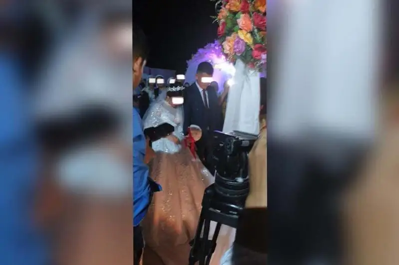 Свадьбу во время карантина устроил житель Мангистауской области