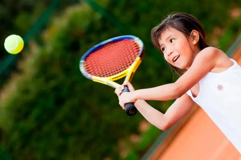 Бесплатно будут посещать теннисный центр дети из малообеспеченных семей в Петропавловске