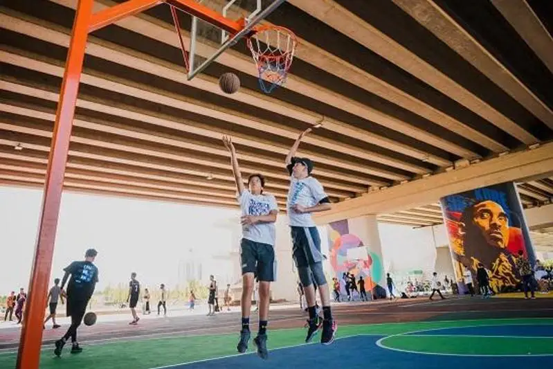 Как поддерживают массовый и профессиональный спорт в Нур-Султане