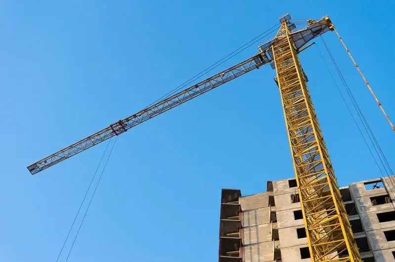 6,5 тысяч квартир построят в Атырауской области в этом году